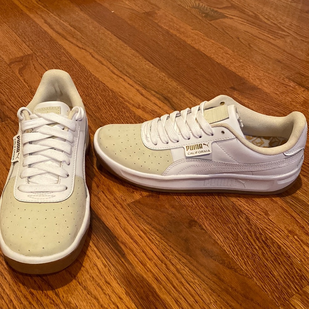 Everyday Puma Sneakers